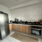 Apartamento à venda com 2 quartos, sendo 1 suíte,  em Vila América, Santo André, SP