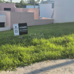 Terreno em condomínio à venda em Cajuru do Sul, Sorocaba, SP