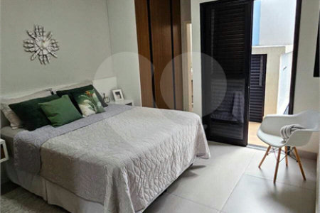 Casa à venda com 3 suítes no condomínio Mantova, Indaiatuba - SP