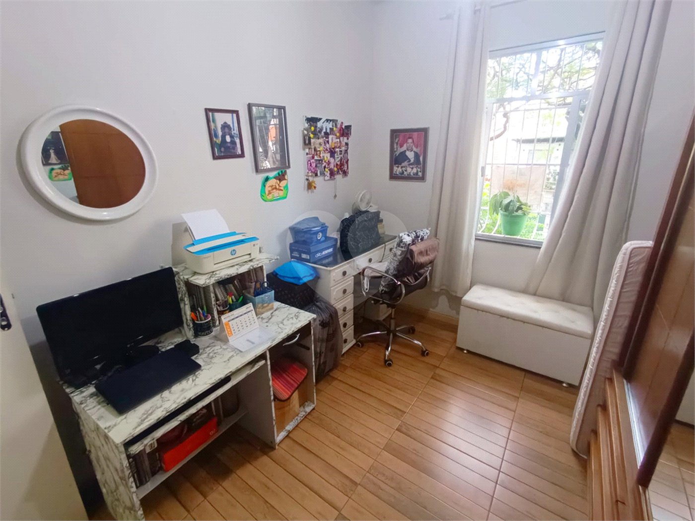 Apartamento à venda com 2 quartos em Grajaú, Rio de Janeiro, RJ