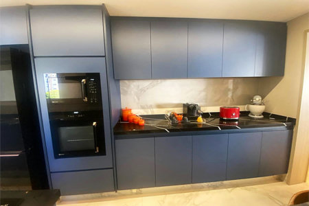 Apartamento à venda com 3 suítes em Vila Leopoldina, São Paulo, SP