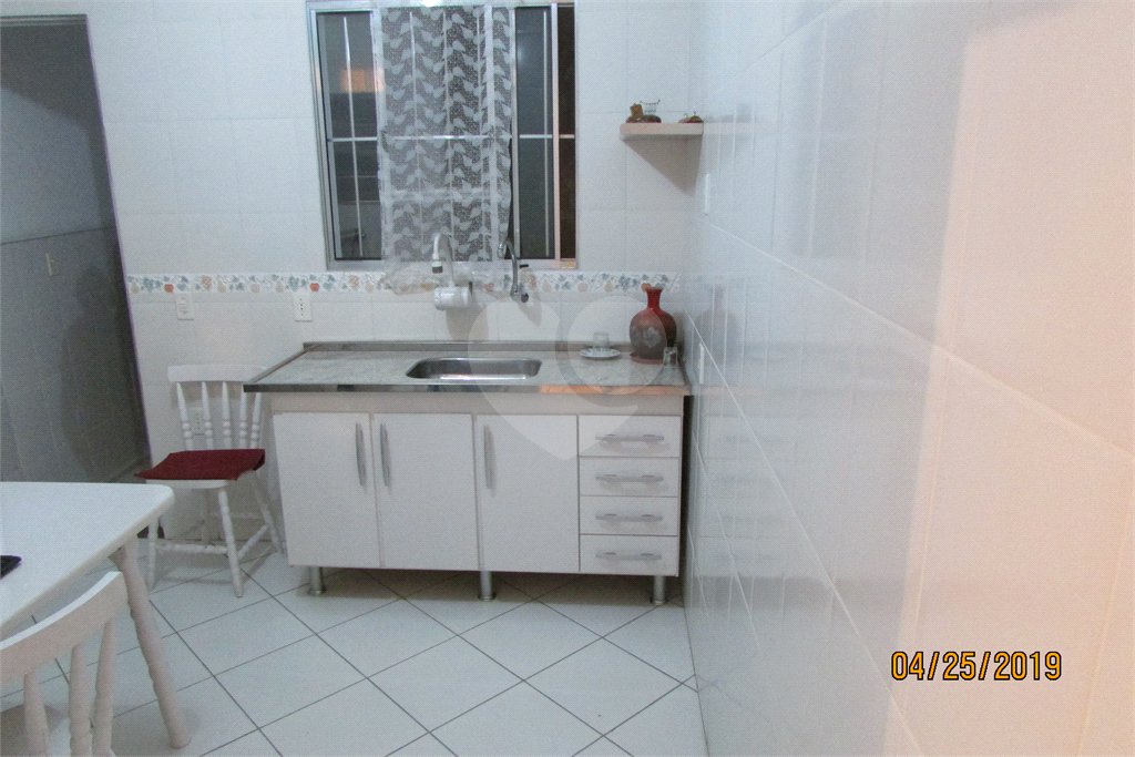 Casa à venda com 3 quartos em Vila Jaguara, São Paulo, SP