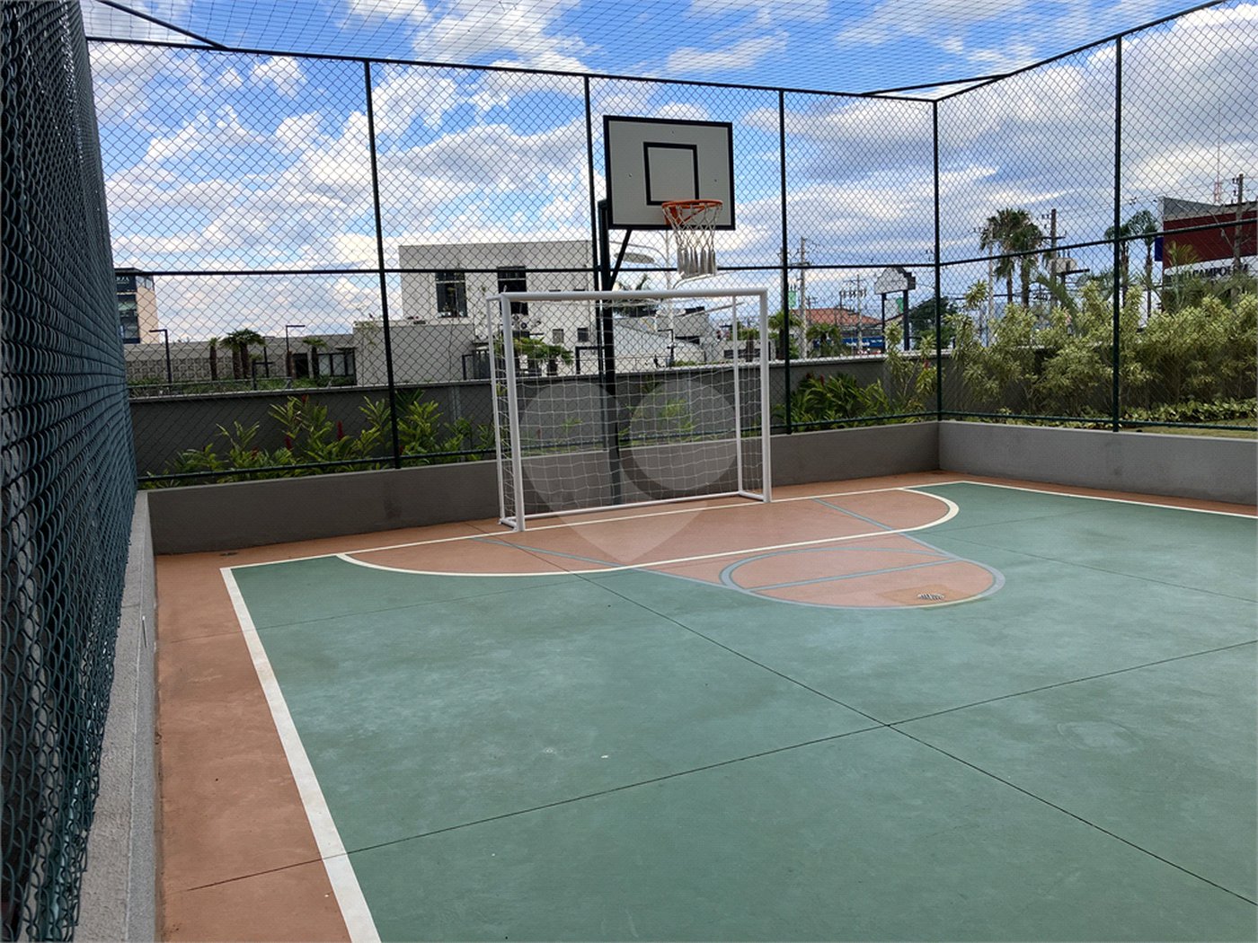 Apartamento à venda com 1 suíte em Parque Campolim, Sorocaba, SP
