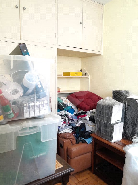 Apartamento à venda com 3 quartos em Santo Amaro, São Paulo, SP