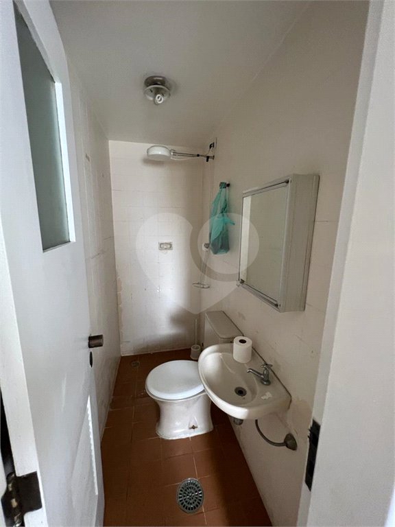 Apartamento à venda com 3 quartos, sendo 2 suítes,  em Vila Suzana, São Paulo, SP