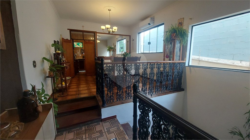 Casa à venda com 3 quartos, sendo 1 suíte, em Jardim Europa, Sorocaba, SP