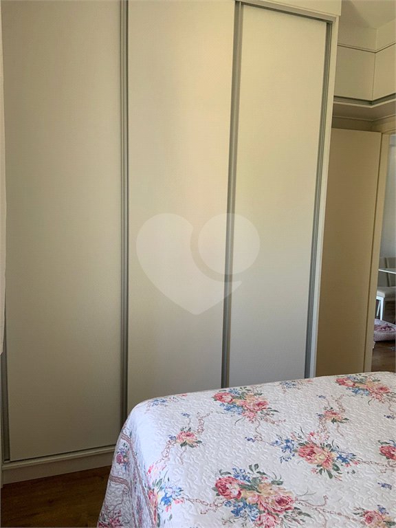 Apartamento à venda com 2 quartos em Ortizes, Valinhos, SP