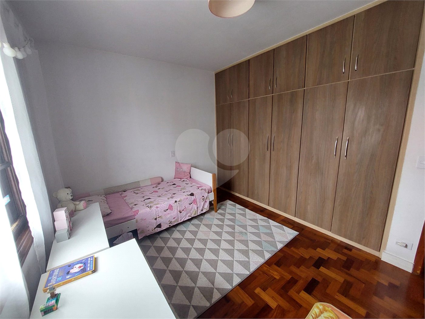 Sobrado à venda com 3 quartos, sendo 1 suíte, em Assunção, São Bernardo do Campo, SP
