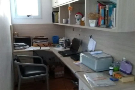 Apartamento à venda com 3 quartos, sendo 1 suíte, em Vila Sônia, São Paulo, SP