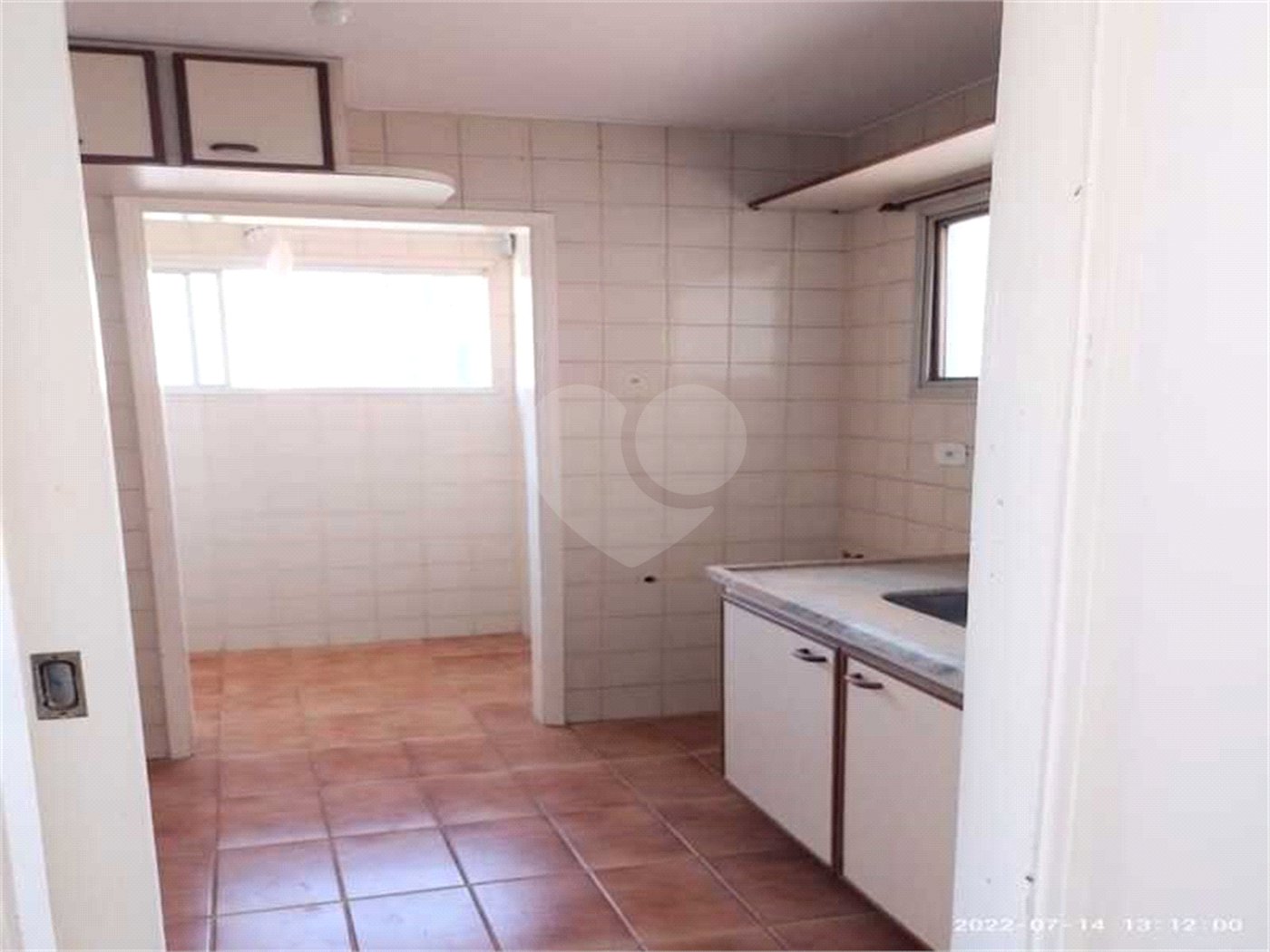 Apartamento à venda com 1 quarto em Vila Guarani (z Sul), São Paulo, SP