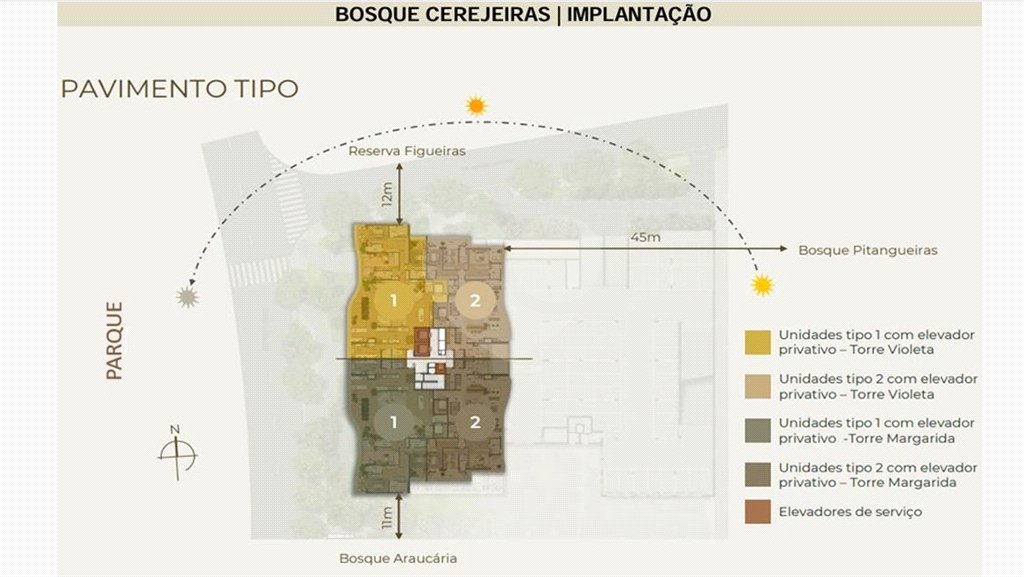 Apartamento à venda com 3 suítes em Água Branca, São Paulo, SP