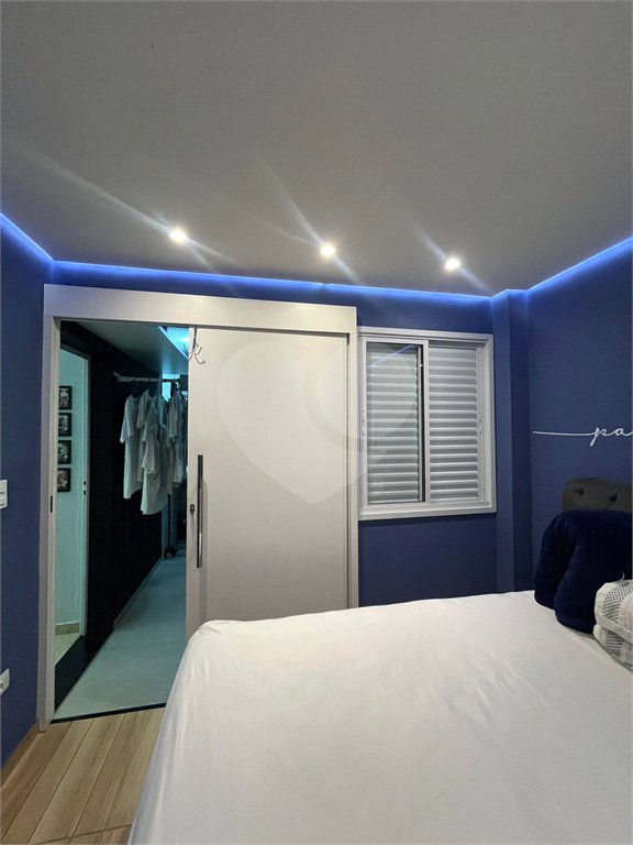 Casa à venda com 1 quarto em Vila Jaguara, São Paulo, SP