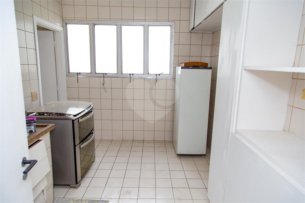Apartamento à venda ou para alugar com 3 quartos, sendo 1 suíte, em Cerqueira César, São Paulo, SP