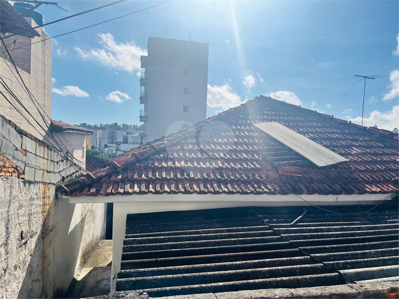 Terreno à venda em Vila Mazzei, São Paulo, SP