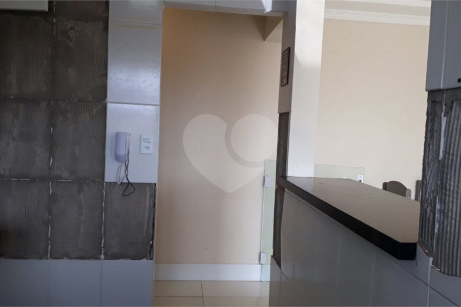Apartamento à venda com 2 quartos, sendo 1 suíte, em Mandaqui, São Paulo, SP