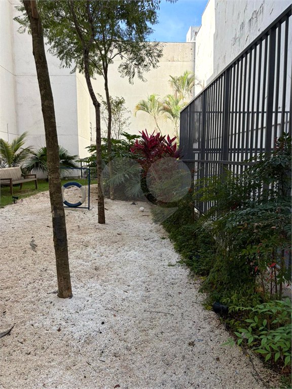 Apartamento à venda com 1 suíte em Brooklin, São Paulo, SP