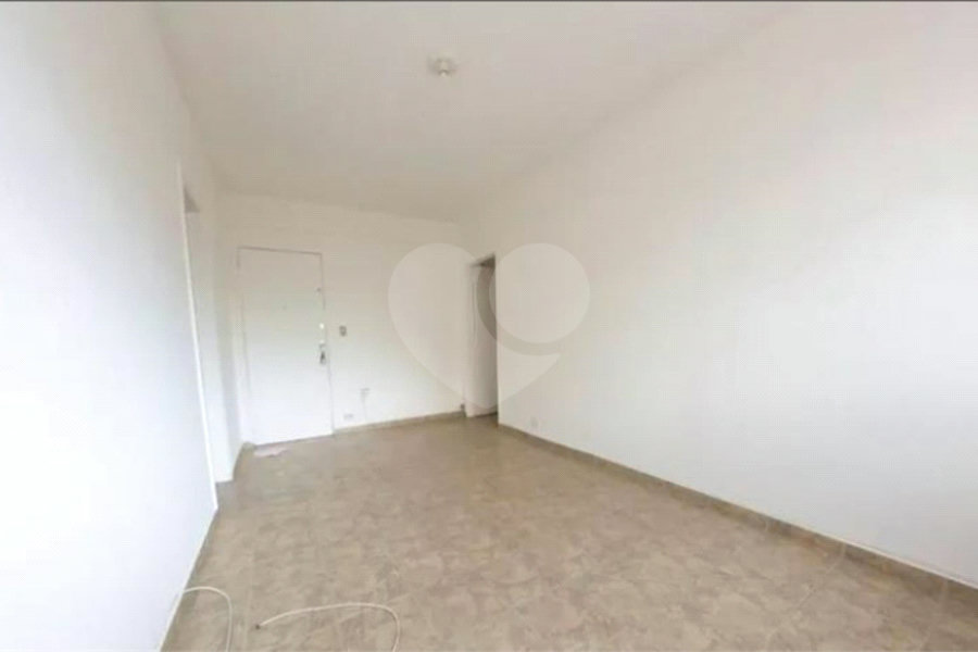 Apartamento à venda com 2 quartos em Santana, São Paulo, SP