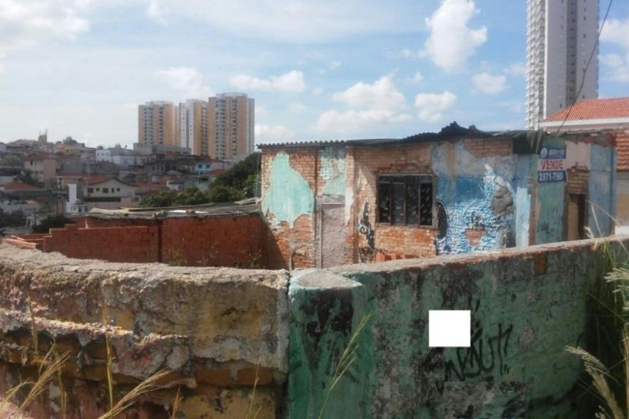 Terreno à venda em Vila Guilherme, São Paulo, SP