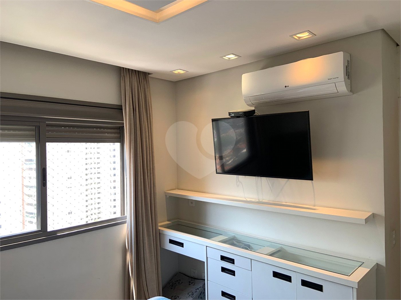 Apartamento à venda com 3 suítes em Vila Leopoldina, São Paulo, SP