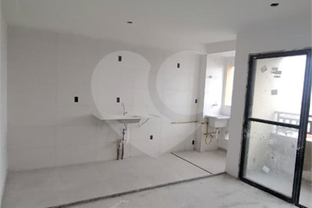 Apartamento à venda com 2 quartos em Vila Gustavo, São Paulo, SP