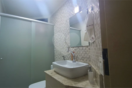 Apartamento à venda com 2 quartos, sendo 1 suíte, em Tucuruvi, São Paulo, SP