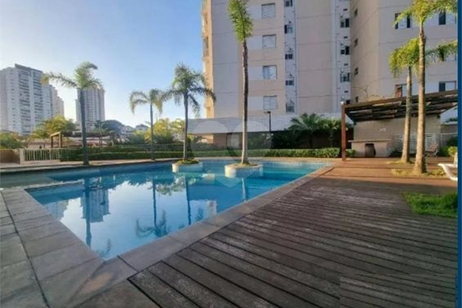 Apartamento à venda com 3 quartos, sendo 1 suíte,  em Lauzane Paulista, São Paulo, SP