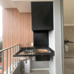 Apartamento à venda com 3 quartos, sendo 1 suíte,  em Pinheiros, São Paulo, SP