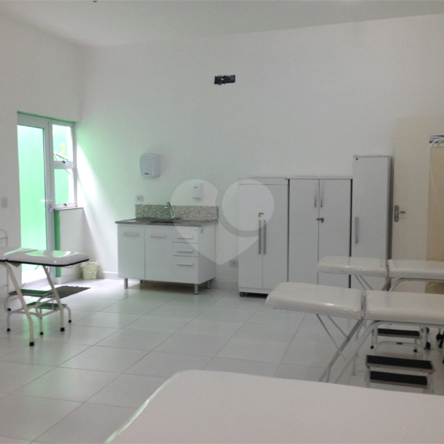 Prédio Comercial 641 m² Vila Mogilar - Mogi das Cruzes SP