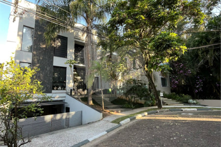 Casa à venda com 3 suítes no condomínio Reserva Nova Cantareira, São Paulo - SP