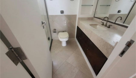 Apartamento Residencial à venda, Gonzaga, Santos - AP1414.