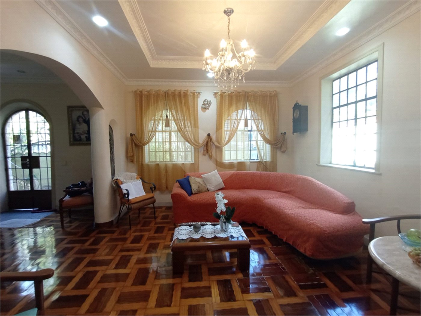 Casa à venda com 4 quartos, sendo 1 suíte, em Andaraí, Rio de Janeiro, RJ