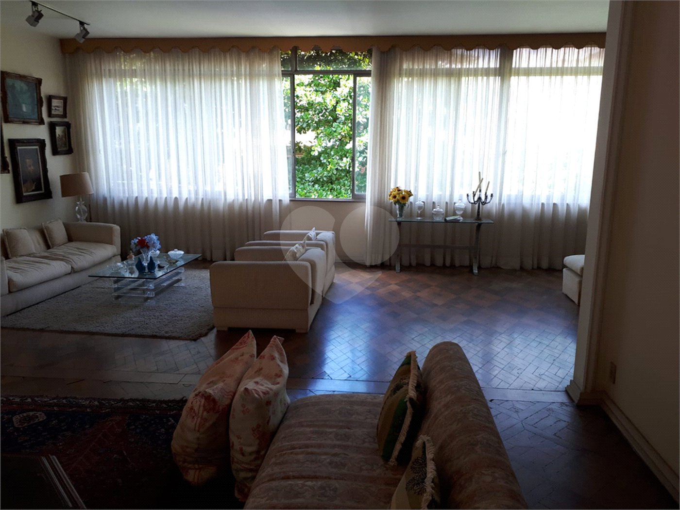 Casa à venda com 5 quartos, sendo 1 suíte, em Grajaú, Rio de Janeiro, RJ