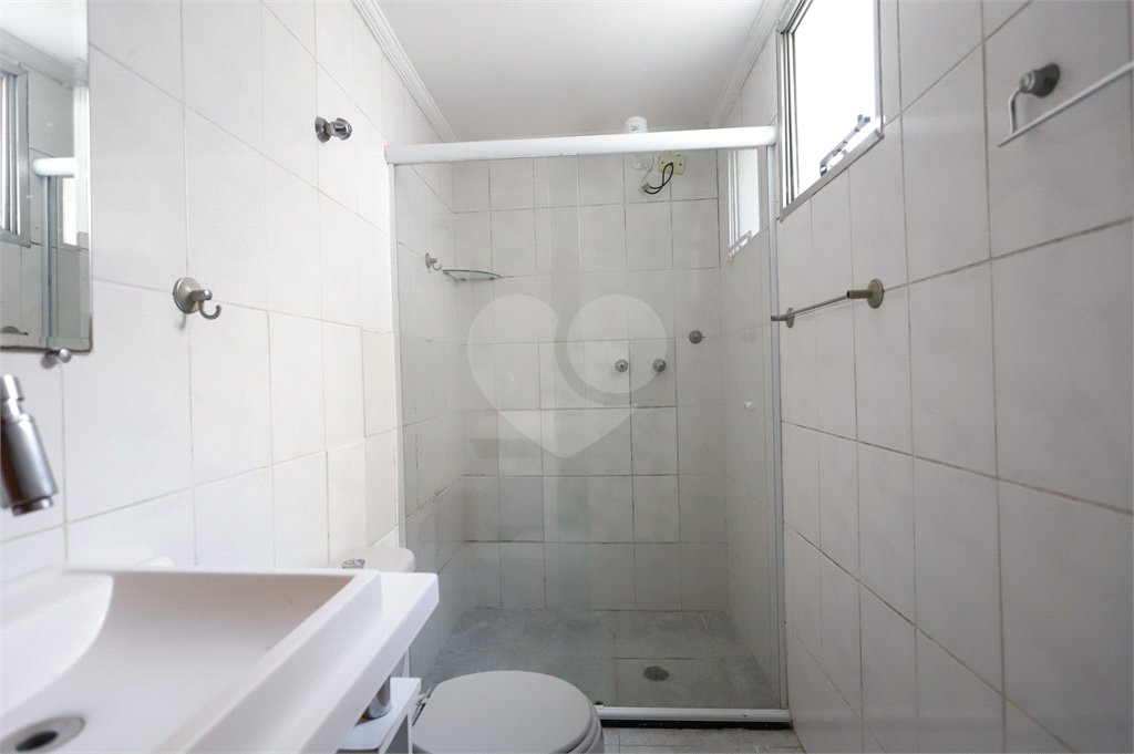 Apartamento à venda com 2 quartos em Santana, São Paulo, SP