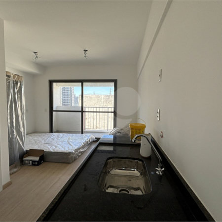 Apartamento à venda com 1 quarto em Consolação, São Paulo, SP