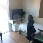 Casa à venda com 2 quartos, sendo 1 suíte,  no condomínio Ecoville Park, Mogi das Cruzes - SP