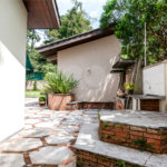 Casa de Vila à venda ou para alugar com 5 suítes em Jardim dos Estados, São Paulo, SP