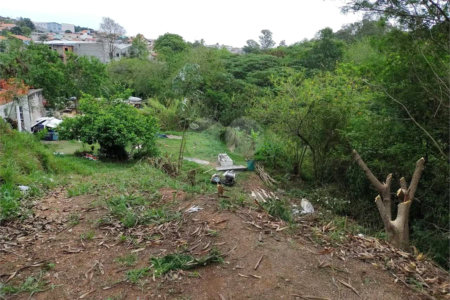 Terreno à venda em Residencial Votorantim Park I, Votorantim, SP