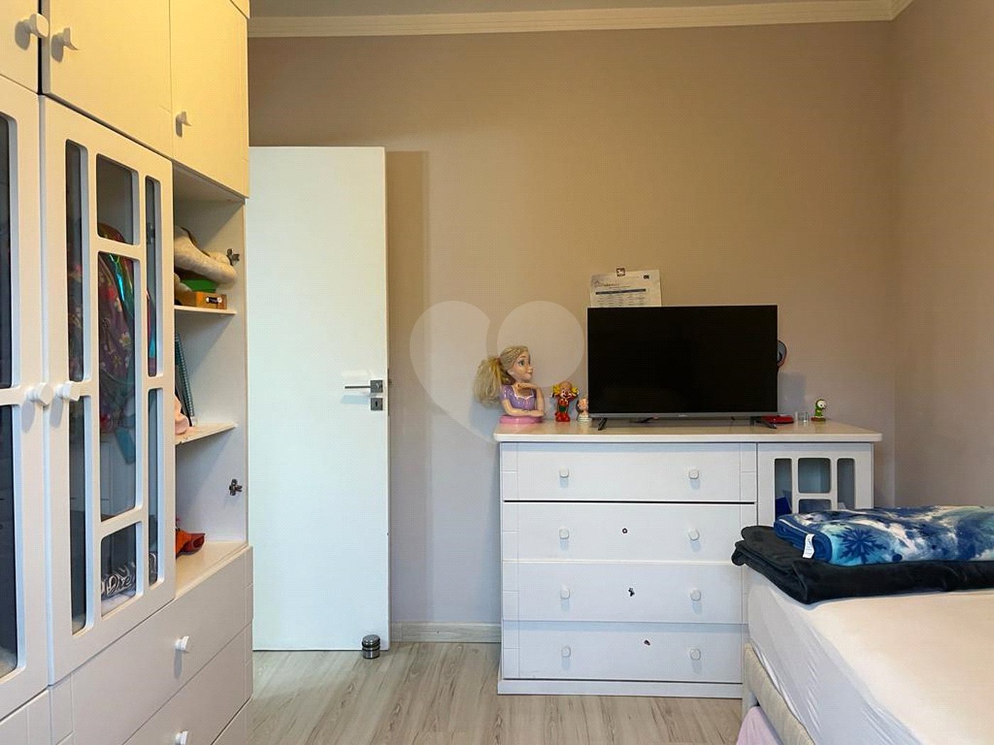 Apartamento à venda com 3 quartos, sendo 1 suíte, em Santana, São Paulo, SP