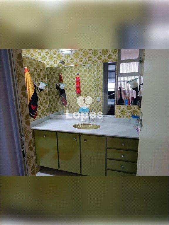 Apartamento à venda com 3 quartos em Jardim Bela Vista, São José dos Campos, SP