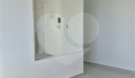 Apartamento à venda com 2 quartos em Ponte Grande, Guarulhos, SP