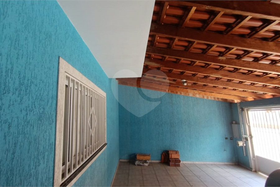 Sobrado à venda com 3 suítes em Vila Guilherme, São Paulo, SP