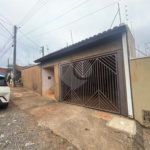 Casa à venda com 3 quartos, sendo 1 suíte, em Vila Recreio, Itapetininga, SP