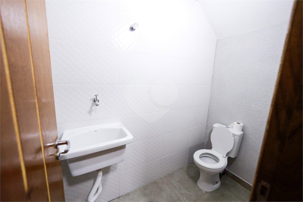 Casa à venda com 2 quartos em Casa Verde, São Paulo, SP