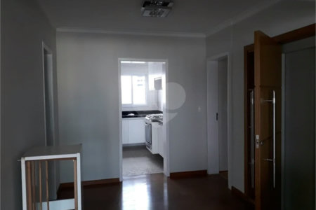 Apartamento à venda com 3 suítes,  em Água Fria, São Paulo, SP