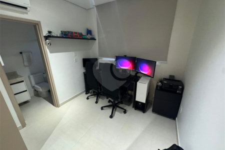 Casa à venda com 3 suítes no condomínio San Marco II - Ilha de Roma, Ribeirão Preto - SP