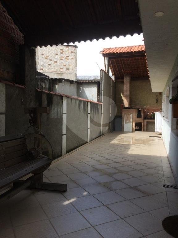 Casa à venda com 3 quartos, sendo 1 suíte, em Vila Nova Cachoeirinha, São Paulo, SP