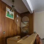 Apartamento à venda com 3 quartos em Bela Vista, São Paulo, SP