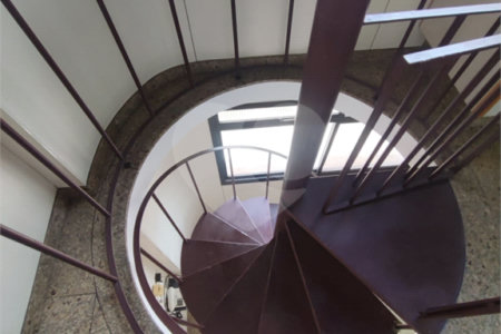 Apartamento à venda com 4 suítes em Moema, São Paulo, SP
