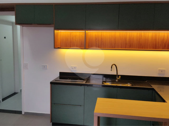 Apartamento à venda com 2 quartos em Vila Galvão, Guarulhos, SP