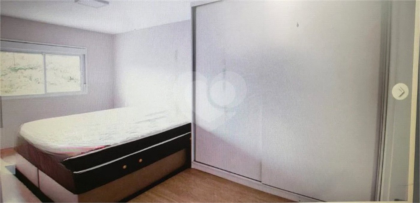 Apartamento à venda com 2 quartos, sendo 1 suíte, em Morumbi, São Paulo, SP